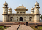 Itmad-Ud-Daula, Agra